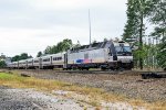 NJT 4528 on train 1112